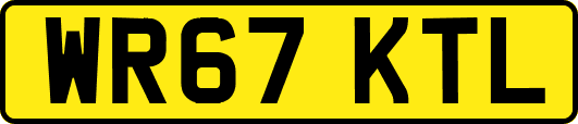 WR67KTL