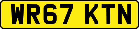 WR67KTN