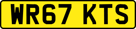 WR67KTS