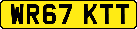 WR67KTT