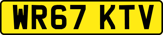 WR67KTV