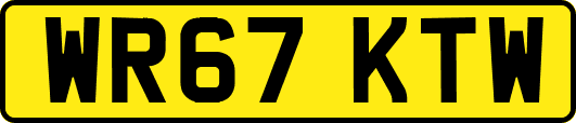 WR67KTW