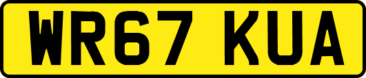 WR67KUA