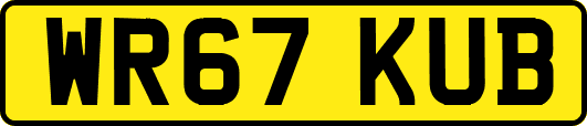 WR67KUB