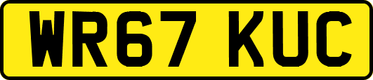WR67KUC