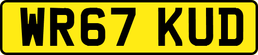 WR67KUD