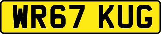 WR67KUG