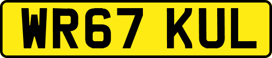 WR67KUL