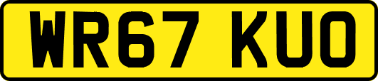 WR67KUO