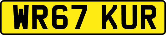 WR67KUR