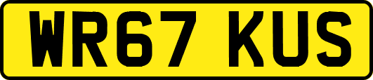 WR67KUS