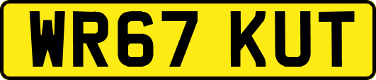 WR67KUT