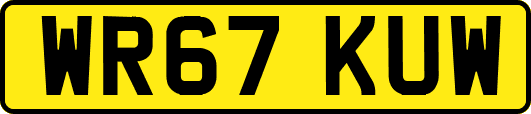 WR67KUW