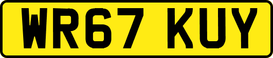 WR67KUY