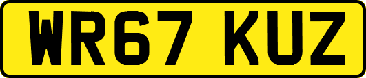 WR67KUZ