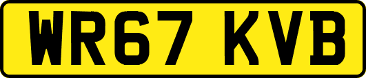 WR67KVB
