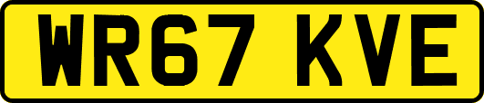 WR67KVE