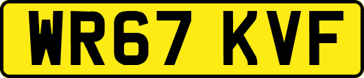 WR67KVF