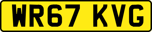 WR67KVG