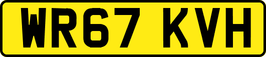 WR67KVH