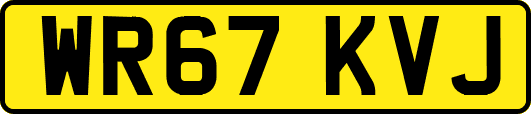 WR67KVJ