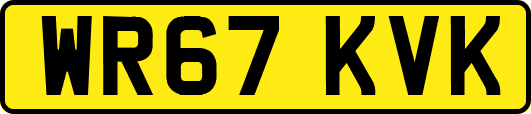 WR67KVK