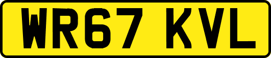 WR67KVL