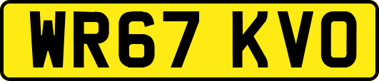 WR67KVO