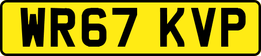 WR67KVP