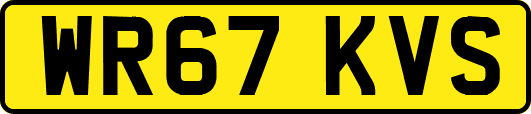 WR67KVS