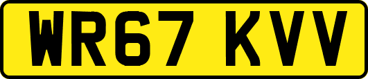 WR67KVV