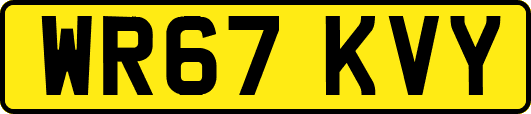 WR67KVY