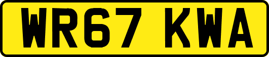 WR67KWA