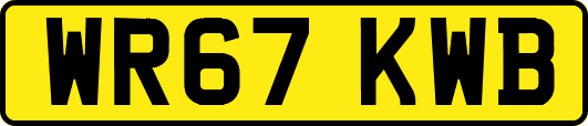 WR67KWB