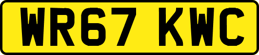 WR67KWC