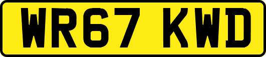 WR67KWD