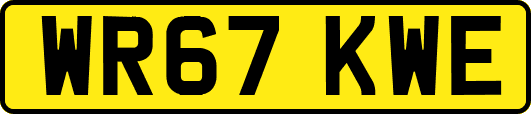 WR67KWE