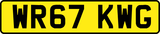 WR67KWG