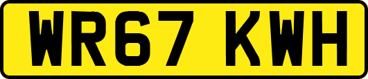 WR67KWH