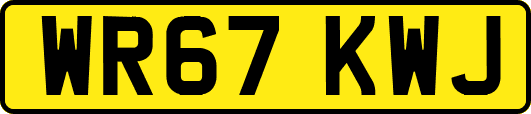 WR67KWJ
