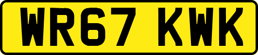 WR67KWK