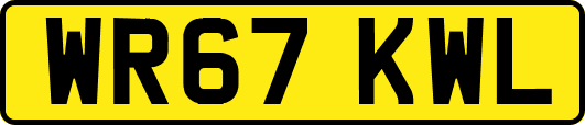 WR67KWL