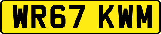 WR67KWM