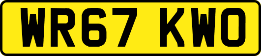 WR67KWO