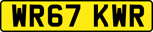 WR67KWR