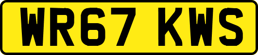 WR67KWS