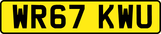 WR67KWU