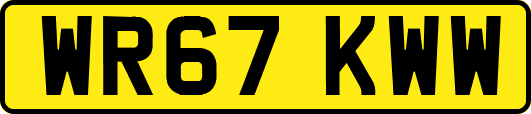 WR67KWW