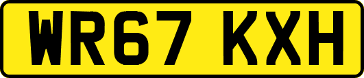 WR67KXH