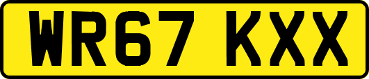 WR67KXX